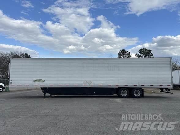 Utility 3000R Skåptrailer Kyl/Frys/Värme