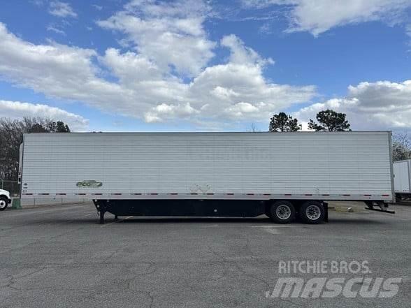 Utility 3000R Skåptrailer Kyl/Frys/Värme