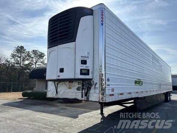 Utility 3000R Skåptrailer Kyl/Frys/Värme