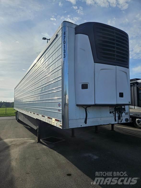 Utility 3000R Skåptrailer Kyl/Frys/Värme