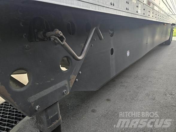 Utility 3000R Skåptrailer Kyl/Frys/Värme