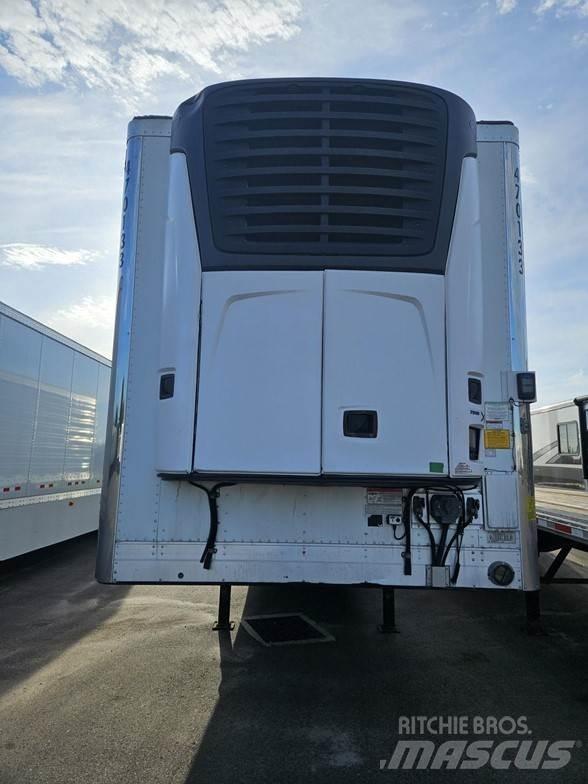 Utility 3000R Skåptrailer Kyl/Frys/Värme