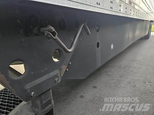 Utility 3000R Skåptrailer Kyl/Frys/Värme