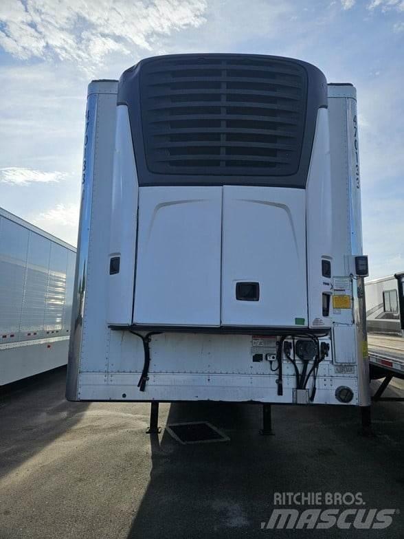 Utility 3000R Skåptrailer Kyl/Frys/Värme