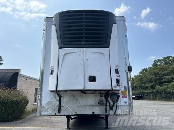 Utility 3000R Skåptrailer Kyl/Frys/Värme