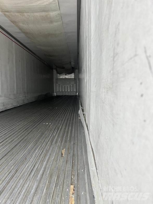 Utility 3000R Skåptrailer Kyl/Frys/Värme