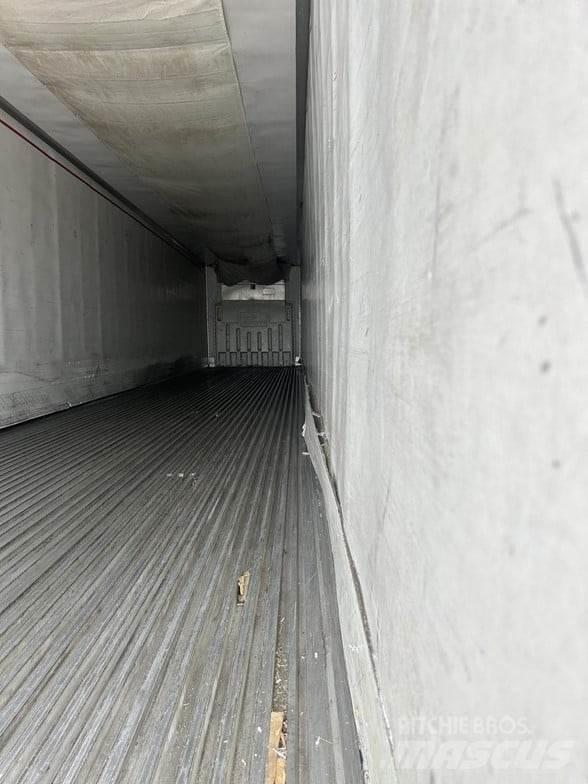 Utility 3000R Skåptrailer Kyl/Frys/Värme