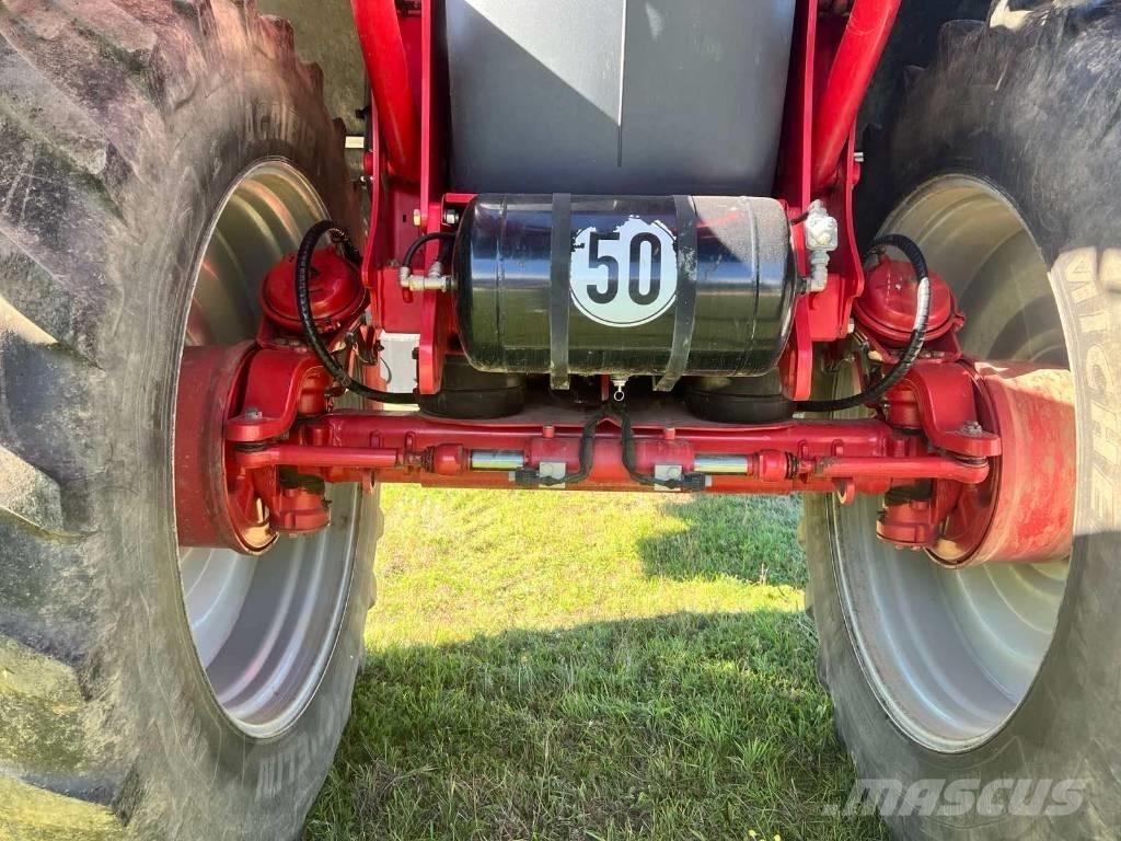 Horsch Leeb 4 LT Dragna sprutor