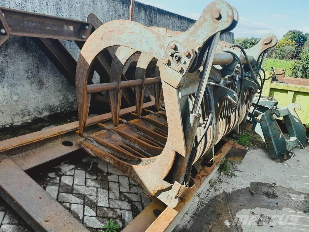 Volvo L70g Hjullastare