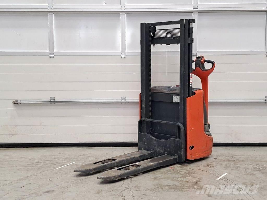 Linde L10B Staplare-led