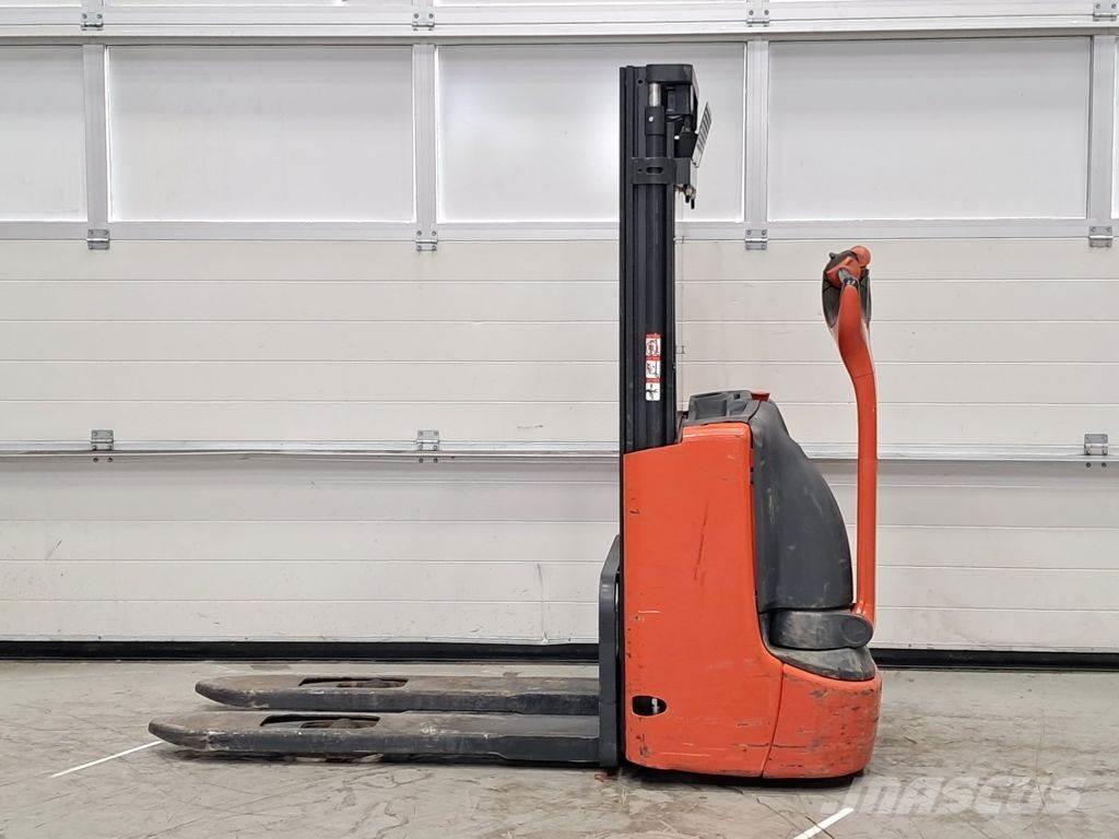 Linde L10B Staplare-led