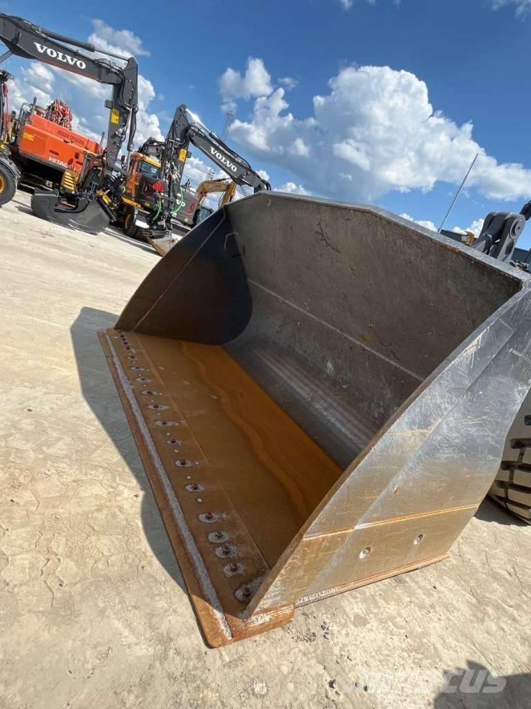 Volvo L 220 H Hjullastare