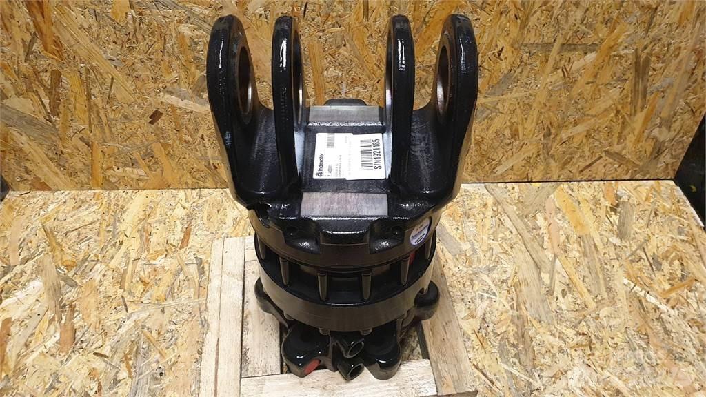 Indexator 7140001 Skotarkranar