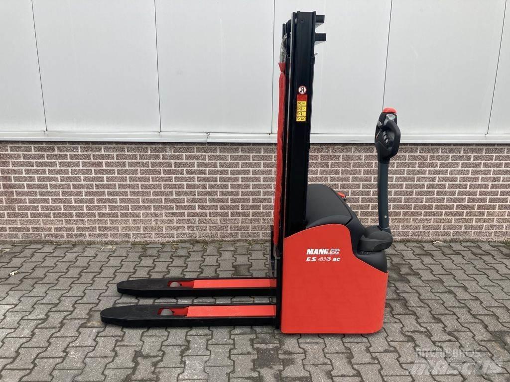 Manitou ES 410 Staplare-led