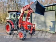 Branson 6225 C Kompakttraktorer