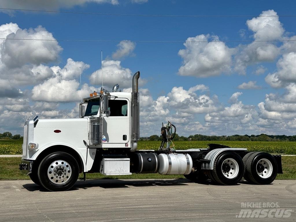 Peterbilt 388 Dragbilar
