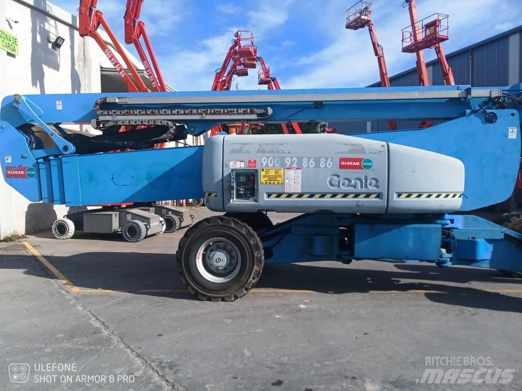 Genie Z 135/70 Bomliftar
