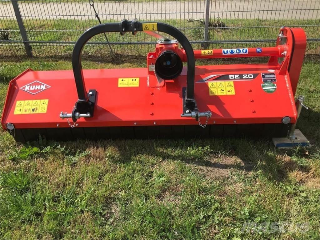 Kuhn BE20 Betesputsare