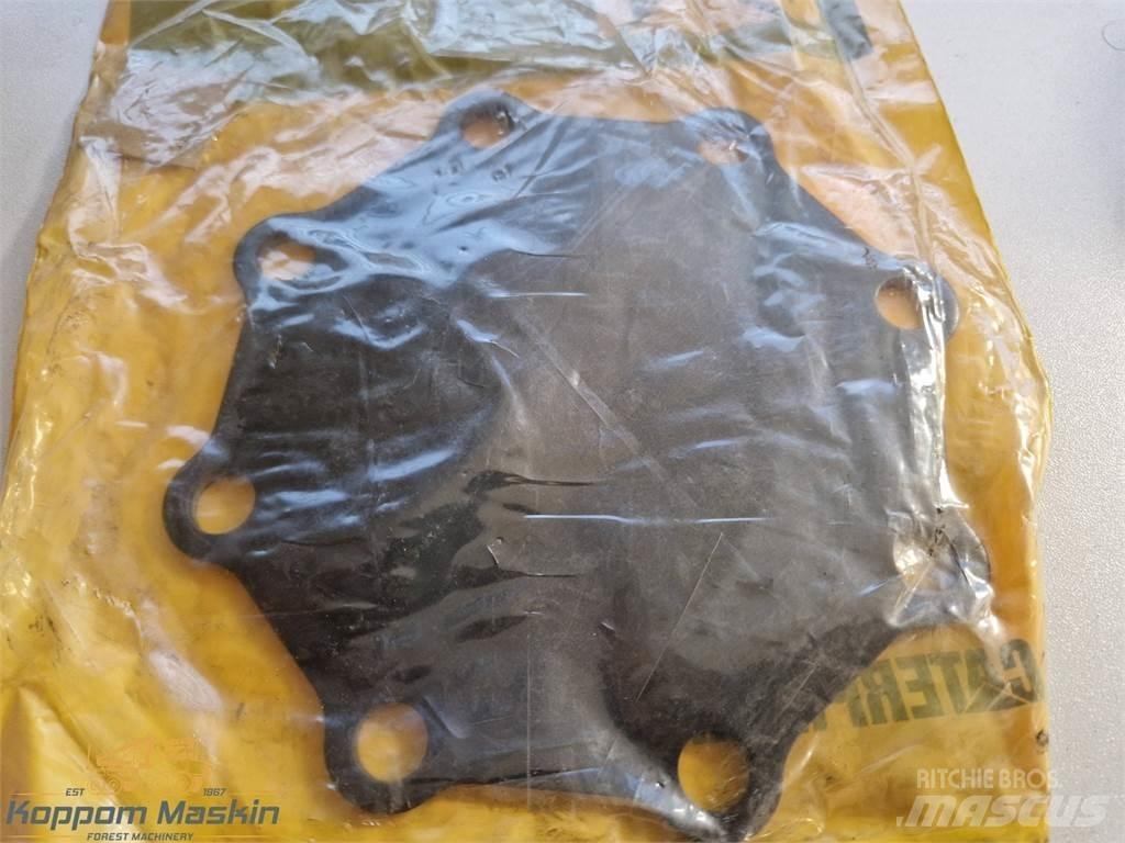 Eco Log 190-6558 Hydraulik