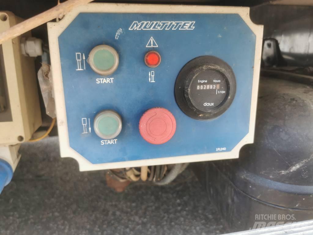 Multitel MX 200 Billyftar