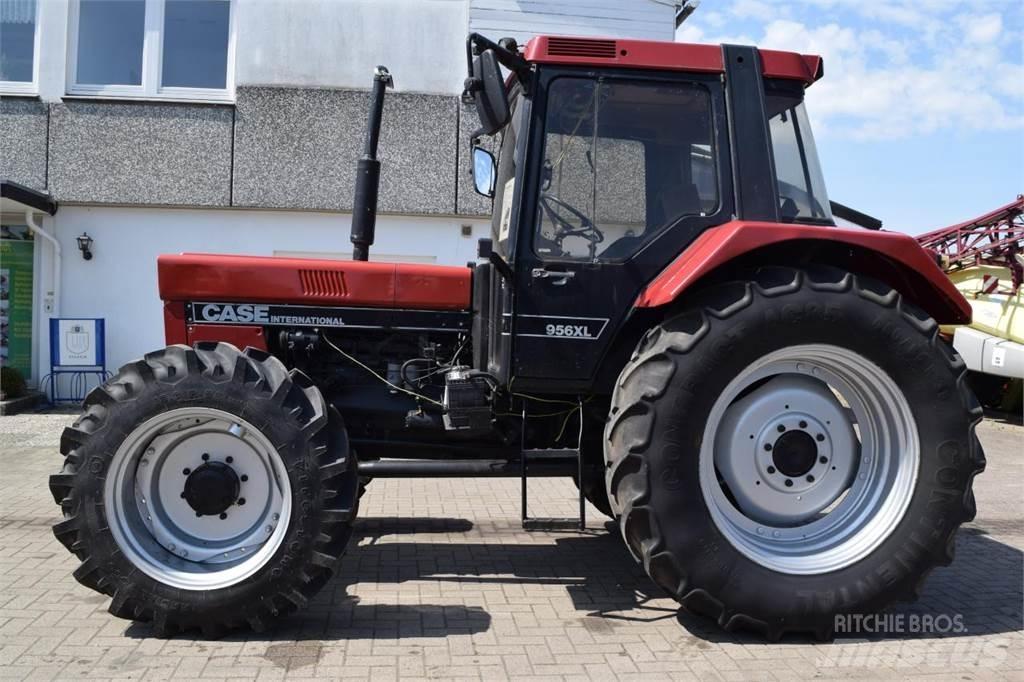Case IH 956 XLA Traktorer