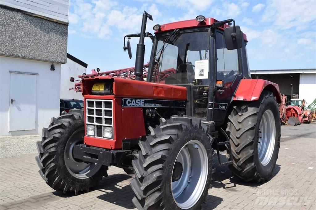 Case IH 956 XLA Traktorer