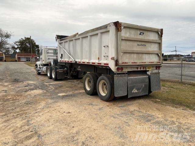 Western Star W 4700 Övriga bilar