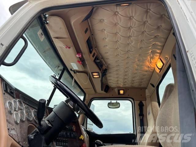Western Star W 4700 Övriga bilar