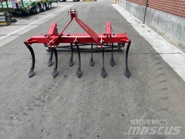 Peecon VTC 200 Kultivatorer