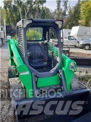 Bobcat S 510 Kompaktlastare