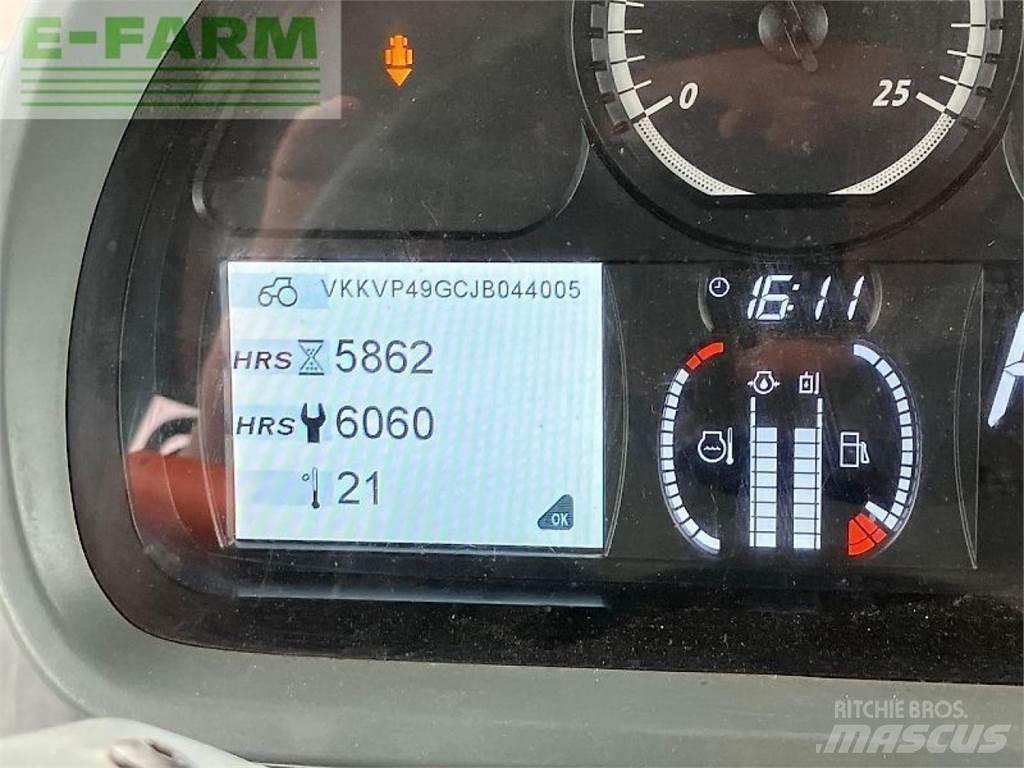 Valtra s 394 Traktorer