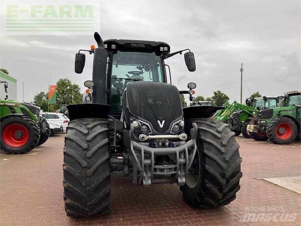 Valtra s 394 Traktorer