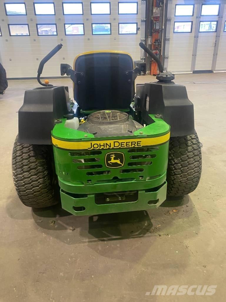 John Deere Z 425 Åkgräsklippare