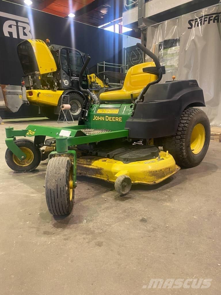 John Deere Z 425 Åkgräsklippare