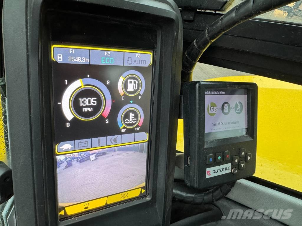 Wacker Neuson ET 90 Midigrävmaskiner 7t - 12t