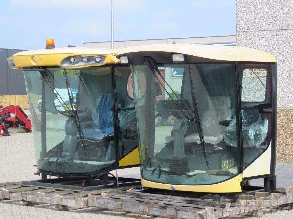 New Holland TX Transport - Övriga