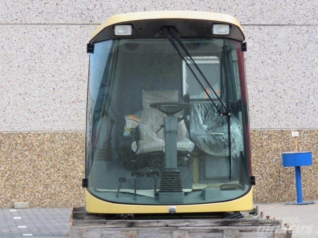 New Holland TX Transport - Övriga