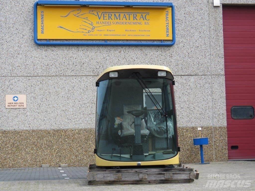 New Holland TX Transport - Övriga