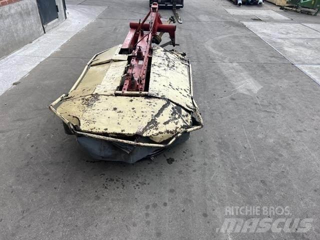 PZ CM 185 Slåttermaskiner