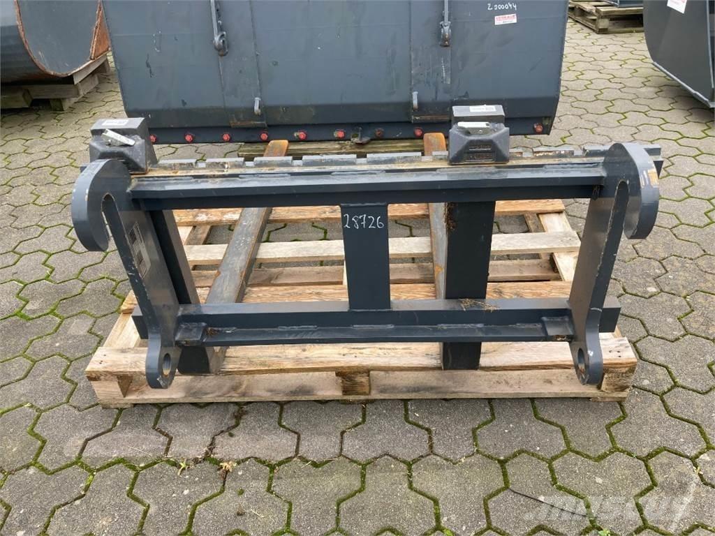 Saphir PG 15/35 Lantbruk - Övrigt