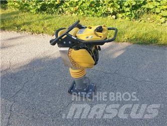 Bomag BT 65 Markvibratorer