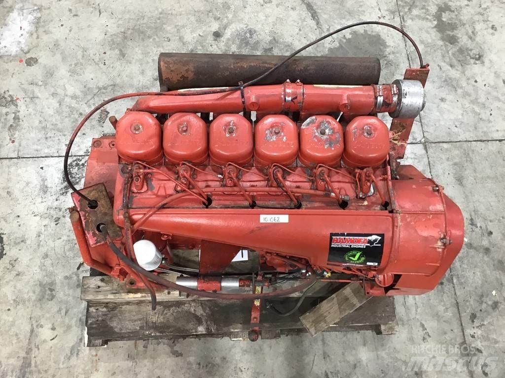 Deutz F6L912 USED Motorer