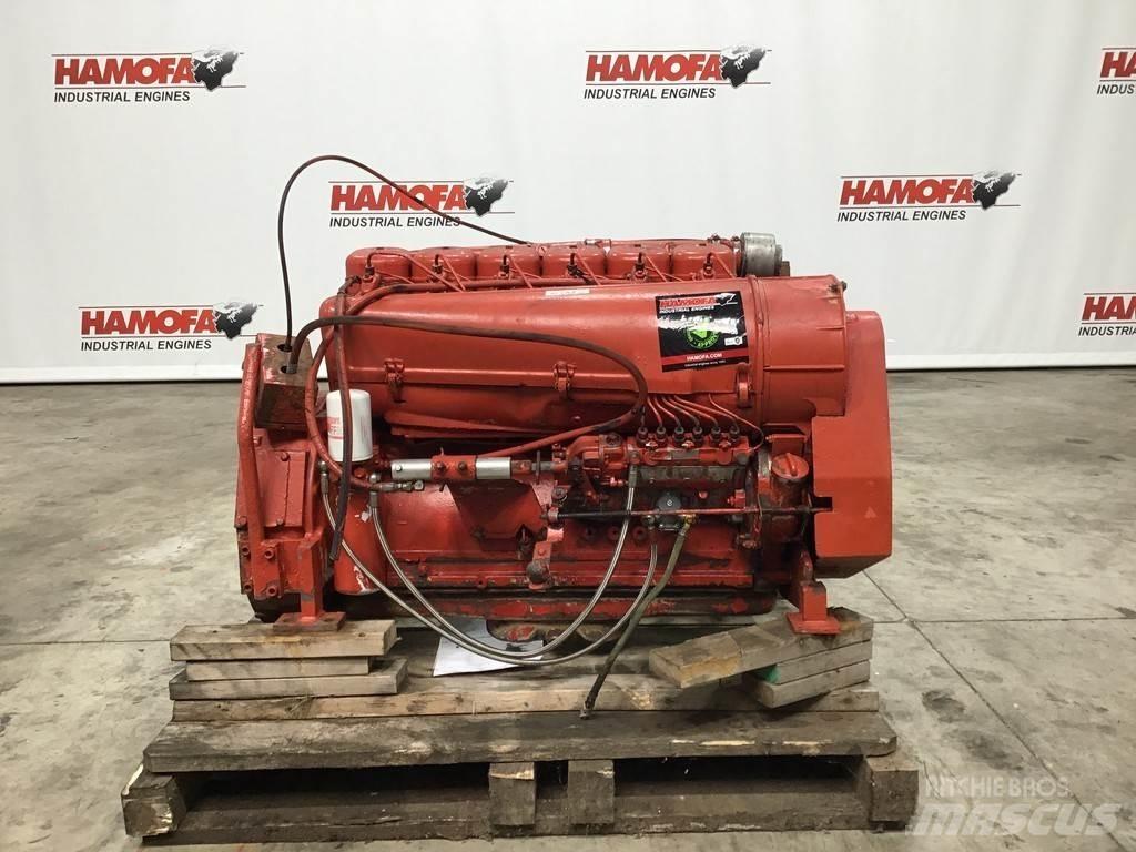 Deutz F6L912 USED Motorer