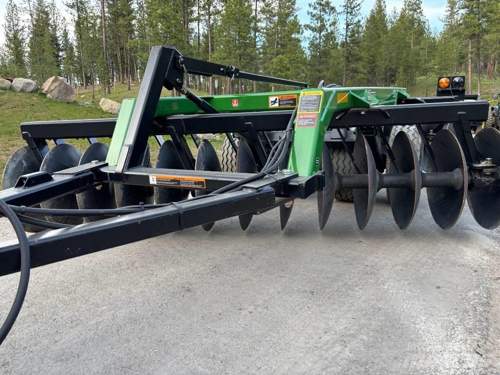 Frontier DH5112 Övriga maskiner för jordbearbetning