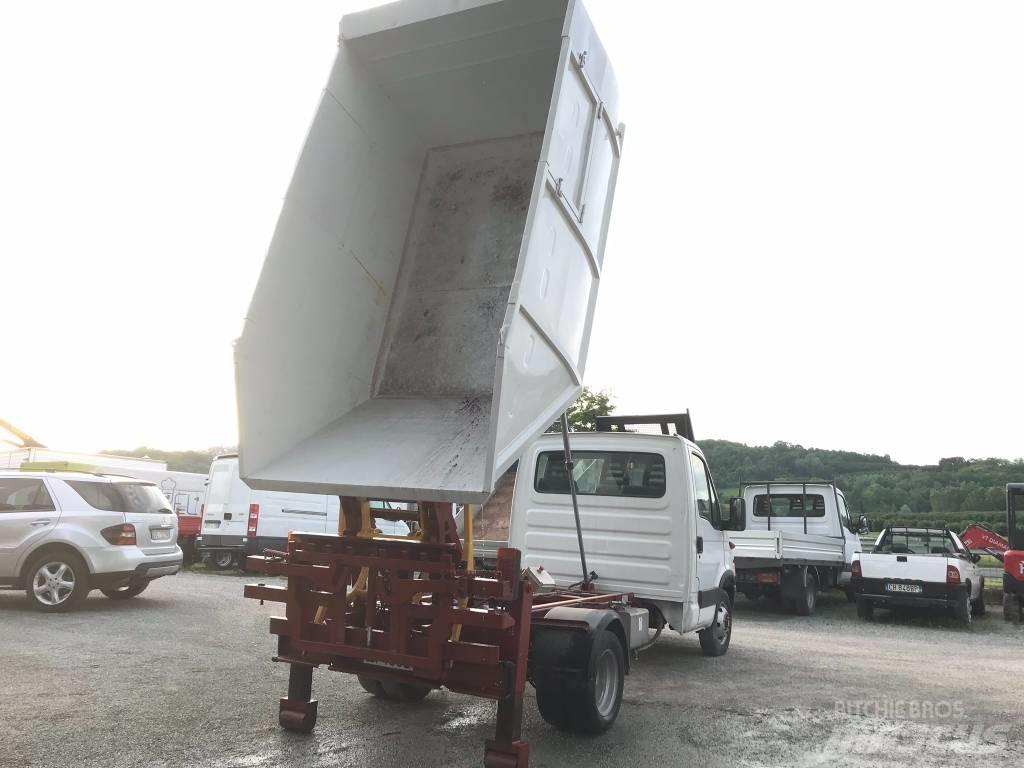 Iveco Daily 35-150 Tippbilar