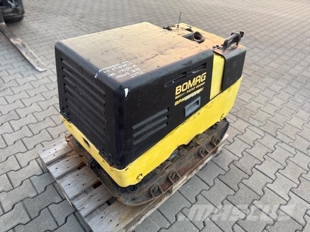 Bomag BPH80/65 Jordkompaktorer