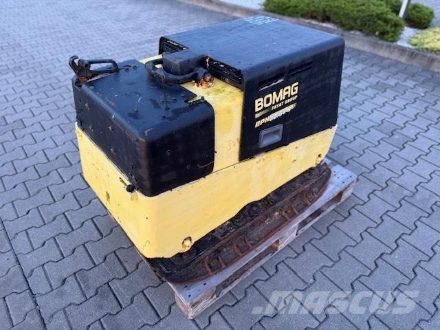 Bomag BPH80/65 Jordkompaktorer