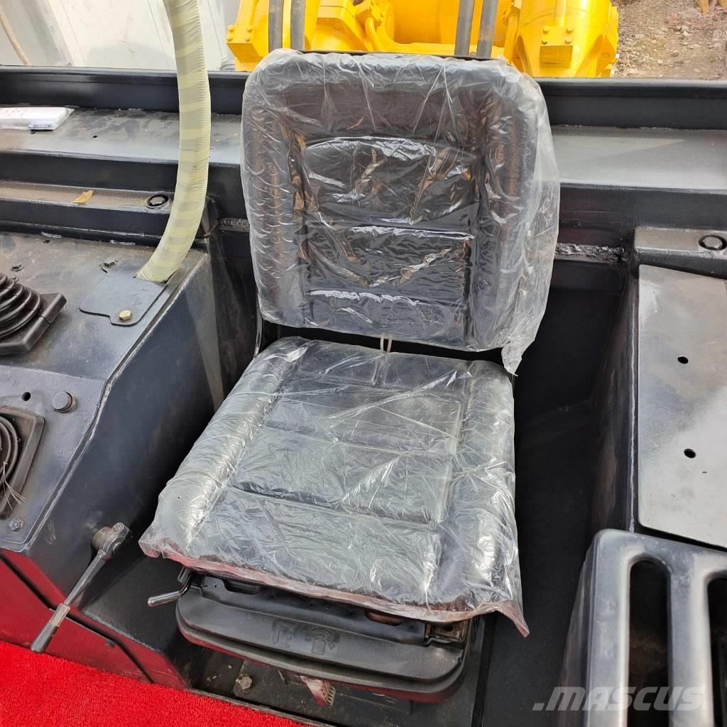 Shantui SD 32 Bandschaktare