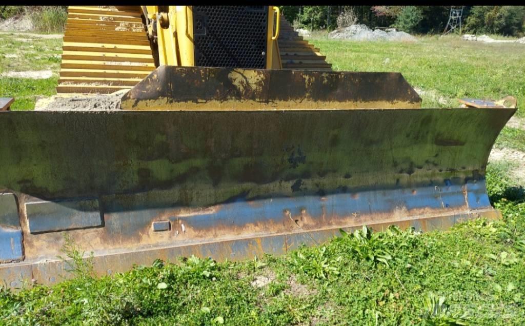 CAT D 6 N Bandschaktare