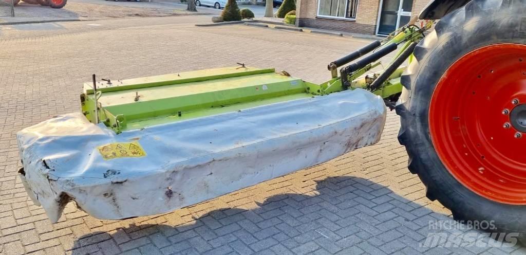 CLAAS Corto 270 NC Slåttermaskiner